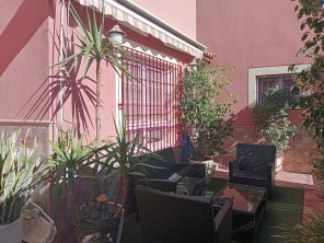 Terraza
